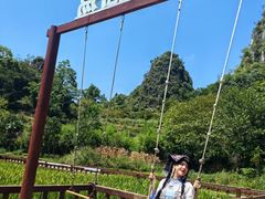 -高荡千年布依古寨旅游景区