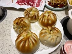 -绿达涮府(重庆路店)