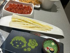 -海底捞火锅(王府井店)