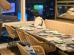 -Kub Kao Kub Pla (Terminal21)