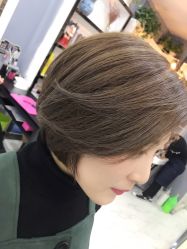 -DL HAIR SALON