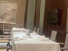 -夏宫中餐厅(香格里拉大酒店)