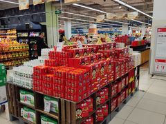 -永辉超市(中南城店)