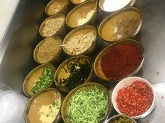 -韩包子(青石桥店)