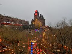 -杭州宋城