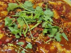-清真·拉菲尔鱼庄·家常菜(钟楼回民街店)