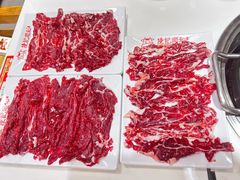 -陈记顺和潮汕牛肉火锅(韩江路店)