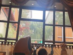 -波特曼西餐厅(南岗店)