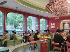 -避风塘·金牌店·夜宵(金玉兰店)