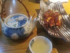 -樱町三味日本料理(城乡世纪广场店)