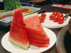 -巴蜀大将火锅(春熙店)