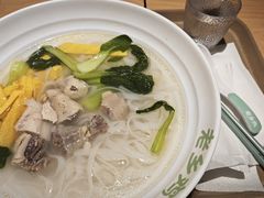 老鸡扬米面-老乡鸡(马鞍山路店)