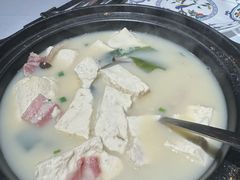 -小河盐帮·私家菜·烤鸭(三元桥·霄云路店)