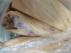 玫瑰冻耙-丽华叶儿粑总汇