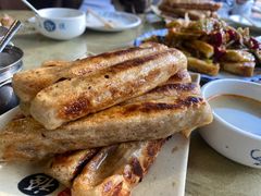 -协顺园回头馆(南顺城路店)