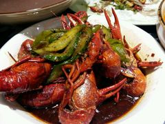 -聚汇三少·龙虾·中餐厅(莫邪路新天地店)