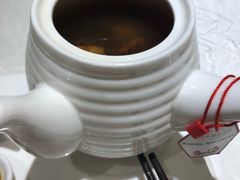 -尚一汤 广东炖汤(金桥国际店)