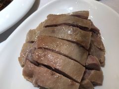 -老人和饭店(淮海中路店)