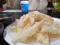 马蹄烙-潮汕美牛肉丸火锅店(天宁寺店)