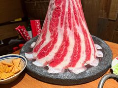 -胖三嬢·呱呱老火锅(北京总店)