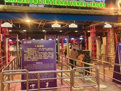 -广州长隆国际大马戏