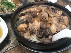 -阳江河堤老牌曾记美食