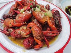 -东来味(新南门店)