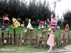 -安徒生童话乐园