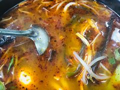 -天瑞福云南过桥米线(十里河店)