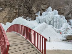 -黑龙潭风景区