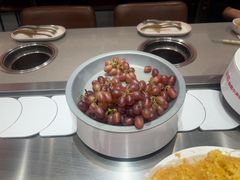 -龍歌自助小火锅(雨花台江南虹悦城店)