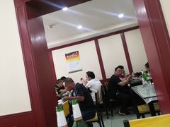 -北大地皖峰饭馆