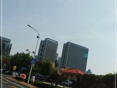 -山东大学(威海校区)