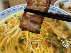 -永丰面馆(汉口路店)