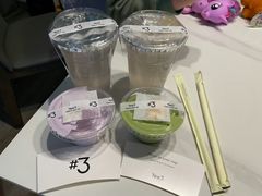 -Yee3·三号椰(上海中山公园龙之梦店)