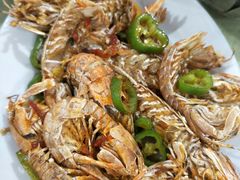 -源海渔村·现捞海鲜(大角湾店)