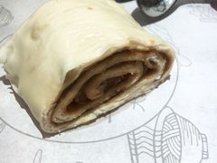 -头壹号 大油条·老长沙盖码饭(清河店)