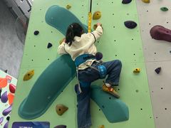 -蓝天攀岩-青少年训练(罗湖益田假日广场店)