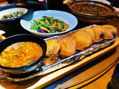 -王妈热卤·川味馆(海昌店)