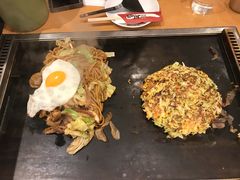 -鹤桥风月(难波御堂格兰维尔店)