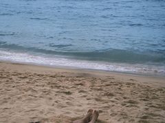 -大梅沙海滨公园