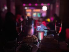 -MOSSO音乐酒吧·live house(长乐路店)