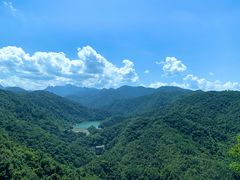 -武当山风景区