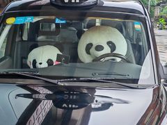 -成都新东方千禧大酒店-琥珀西餐厅