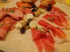 -Mercato莫卡多露台餐厅与酒吧(K11店)