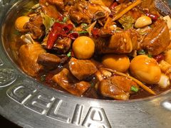 -胖哥俩肉蟹煲(苏州中心店)