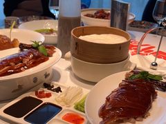 -津禧荟·酥皮烤鸭(北辰店)
