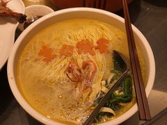 -云客来·花园餐厅(洛社店)