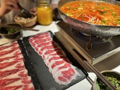 -旺福·贵州酸汤牛肉火锅(陆悦天地店)