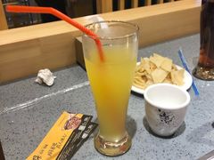 -德克士(益庄北国店)